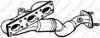 BOSAL 090-155 Catalytic Converter